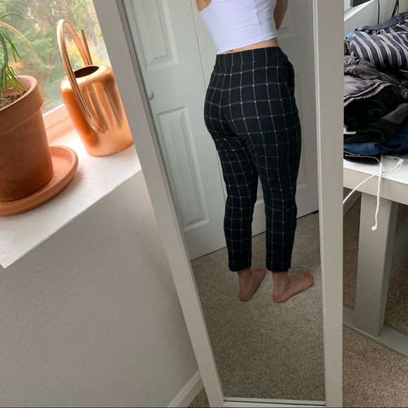 SOLD • Abercrombie & Fitch Lounge Pants - Picture 4 of 5